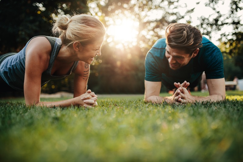 Enjoying a Cost-Effective Workout