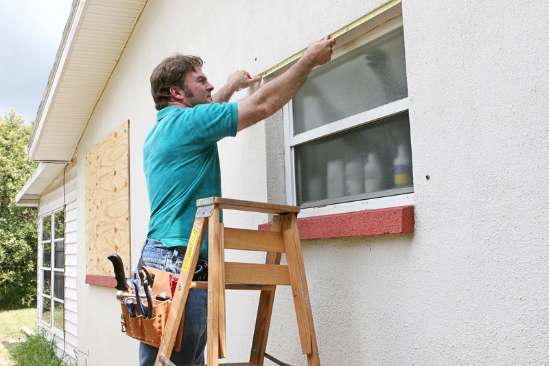 Inexpensive Hurricane Preparedness