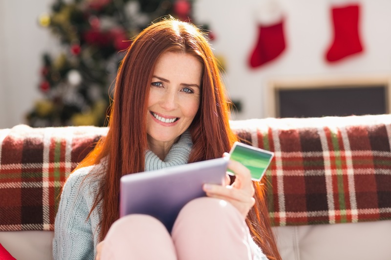 A Prepaid Debit Card for Holiday Must-Dos